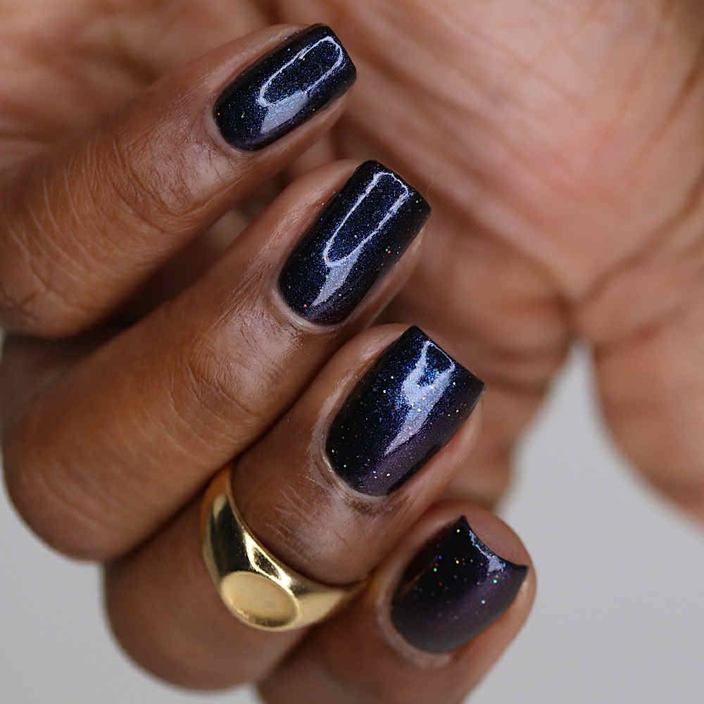 Wicked Lacquer: "The Grand Wheel" *OVERSTOCK* - Image 4