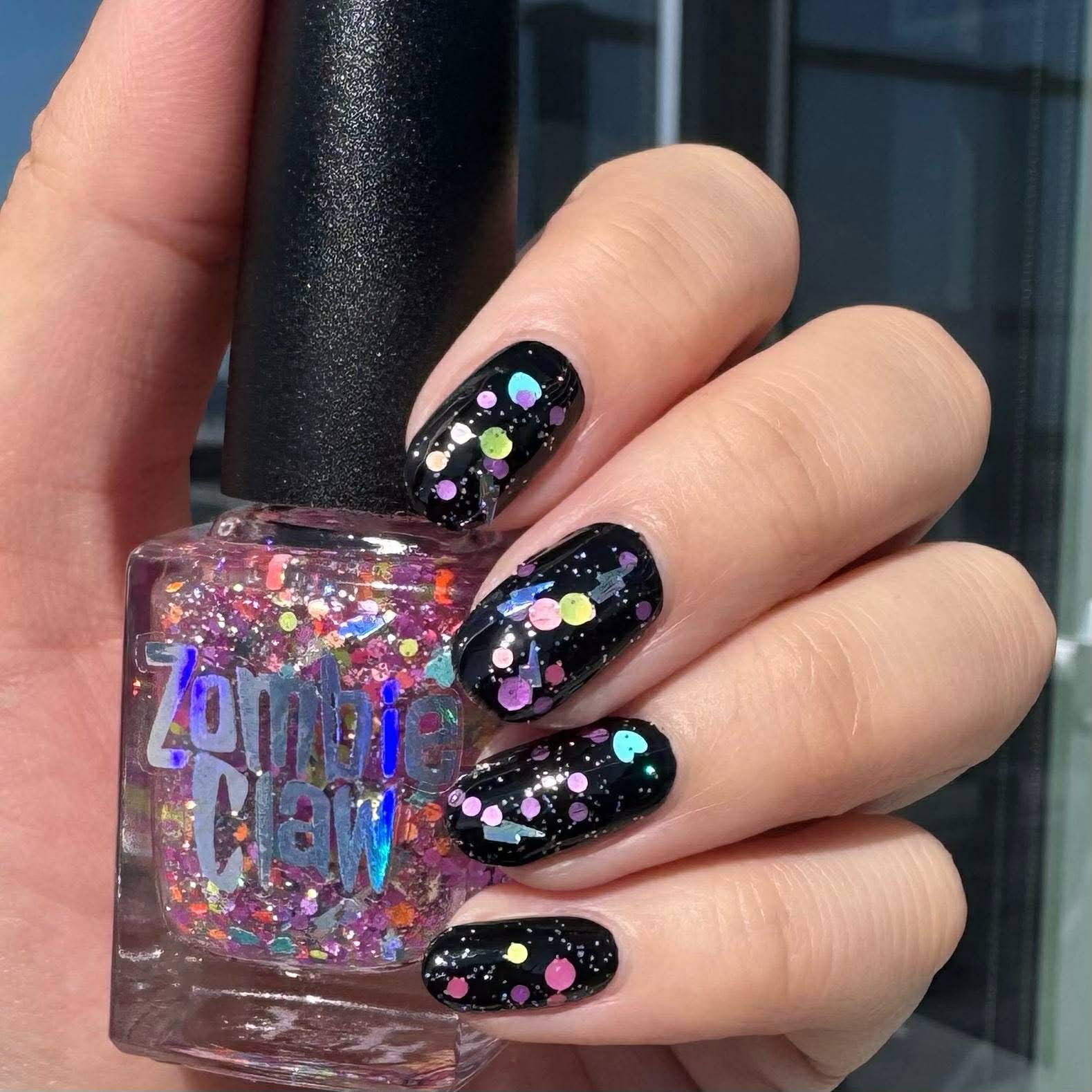 Zombie Claw: Pride "Rainbow Voltage" *CAPPED PRE-ORDER* - Image 12