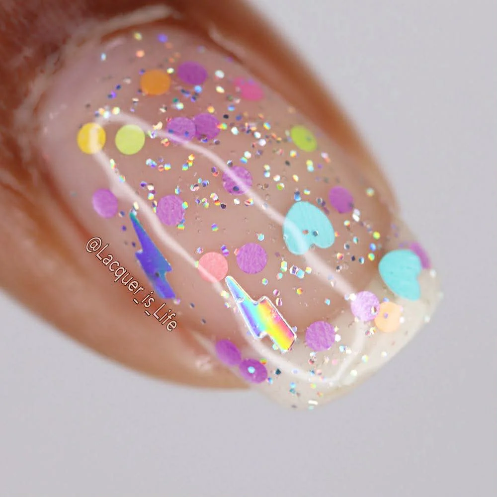 Zombie Claw: Pride "Rainbow Voltage" *CAPPED PRE-ORDER* - Image 16