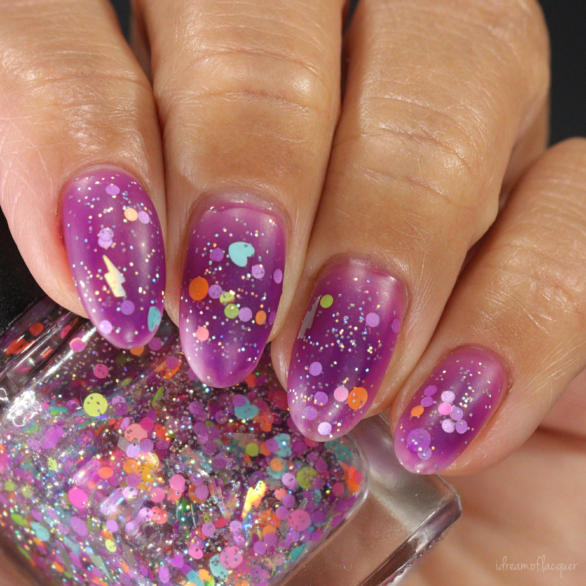 Zombie Claw: Pride "Rainbow Voltage" *CAPPED PRE-ORDER* - Image 4