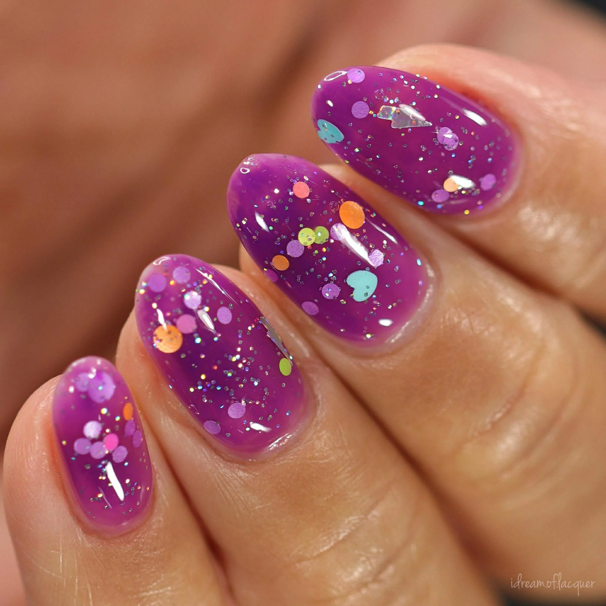 Zombie Claw: Pride "Rainbow Voltage" *CAPPED PRE-ORDER* - Image 5