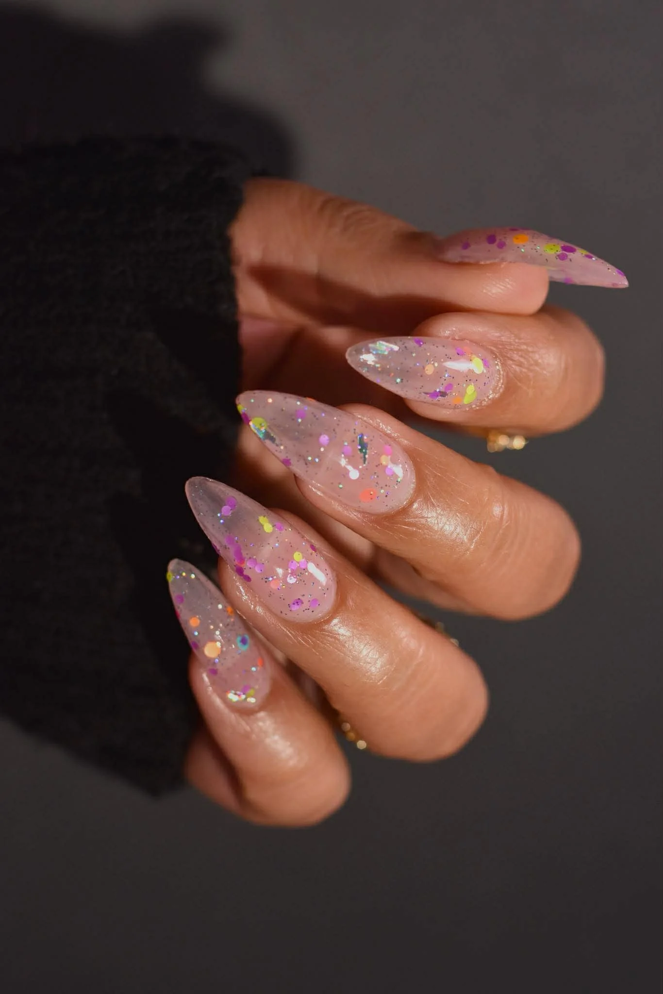 Zombie Claw: Pride "Rainbow Voltage" *CAPPED PRE-ORDER* - Image 7