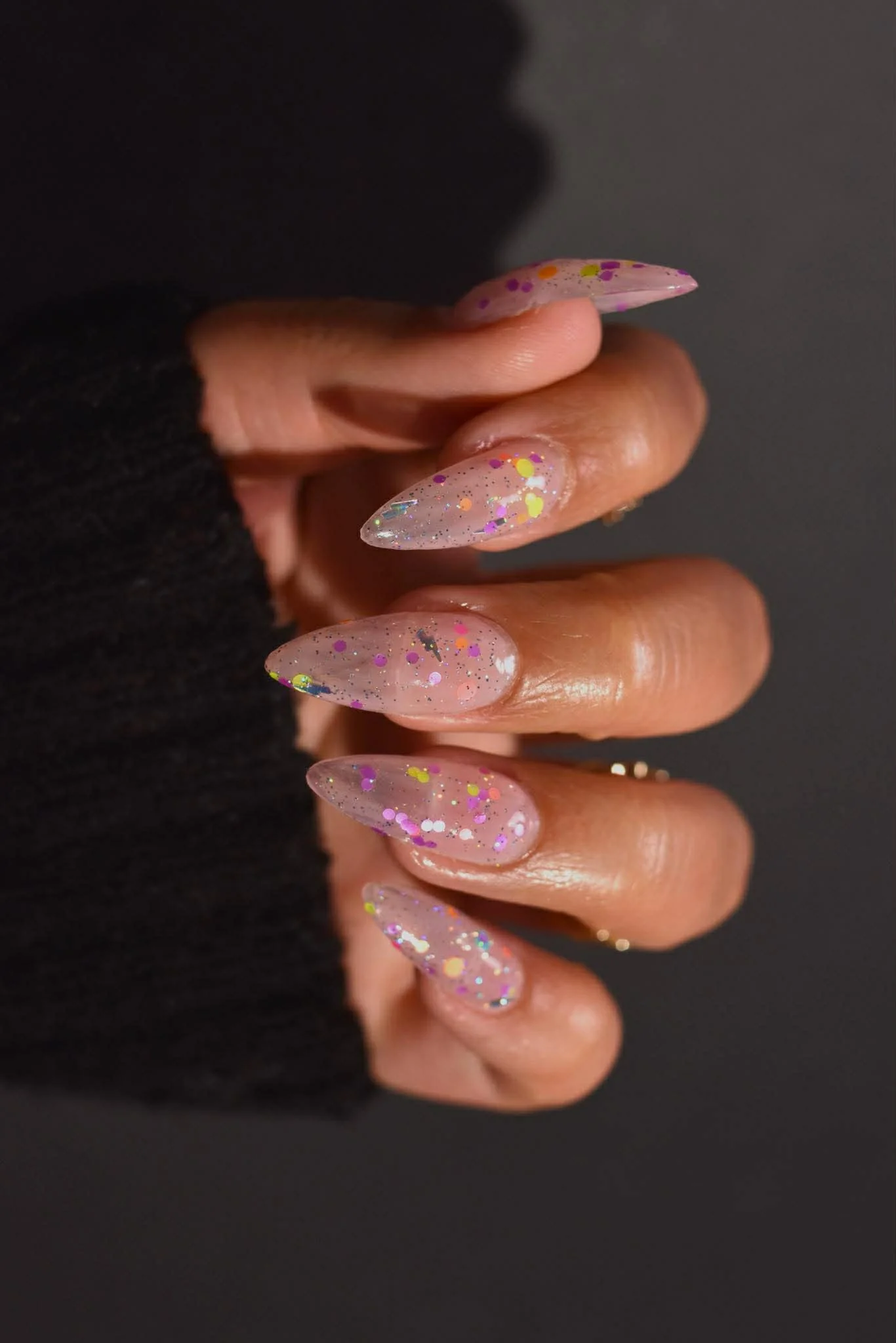 Zombie Claw: Pride "Rainbow Voltage" *CAPPED PRE-ORDER* - Image 8