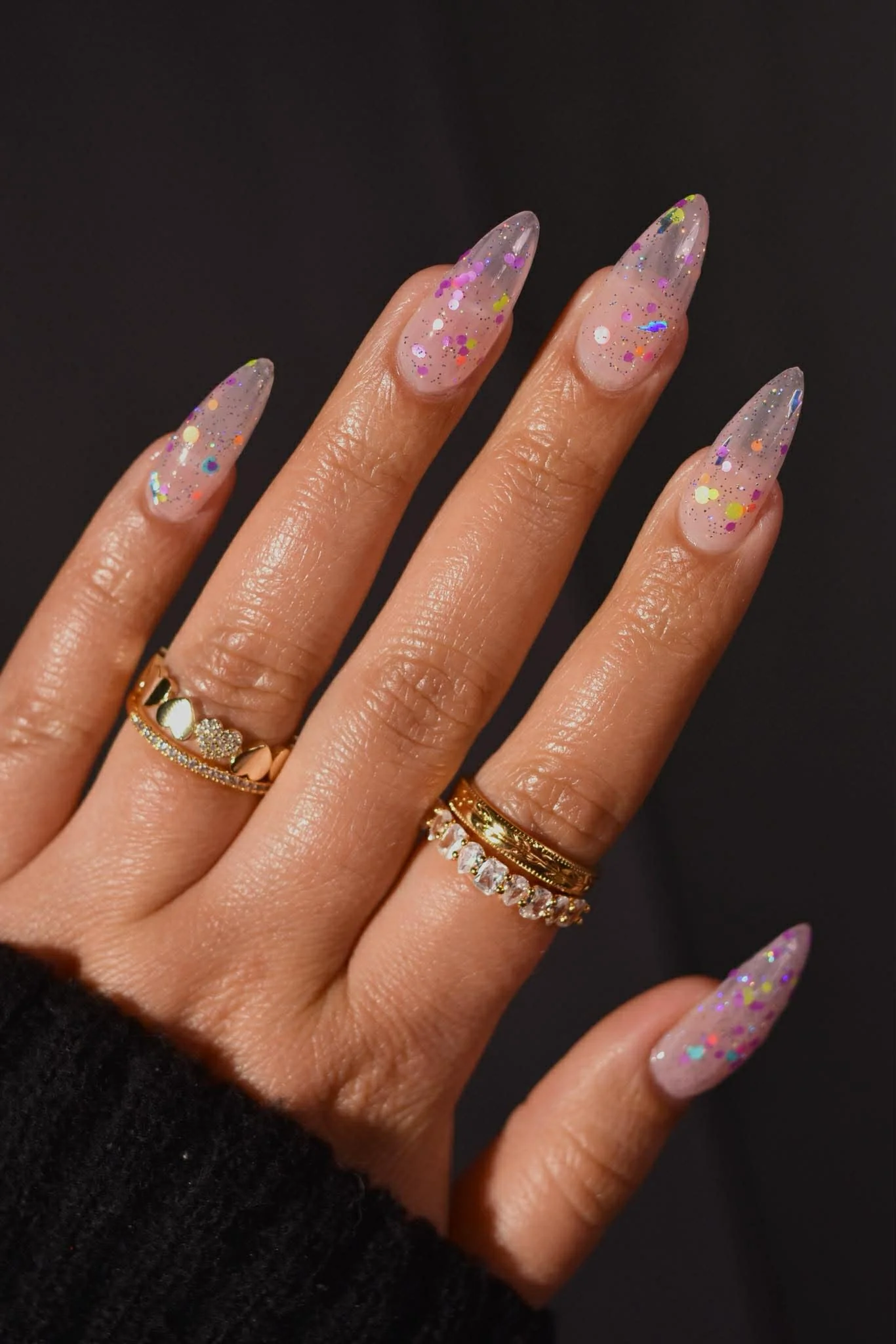 Zombie Claw: Pride "Rainbow Voltage" *CAPPED PRE-ORDER* - Image 9